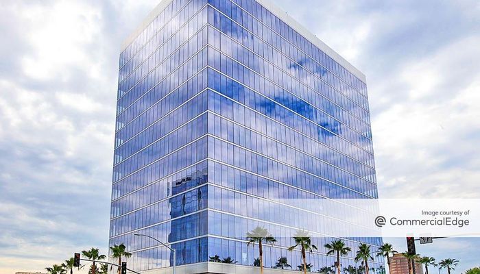 Office Space for Rent at 4655 Executive Drive San Diego, CA 92122 - #3