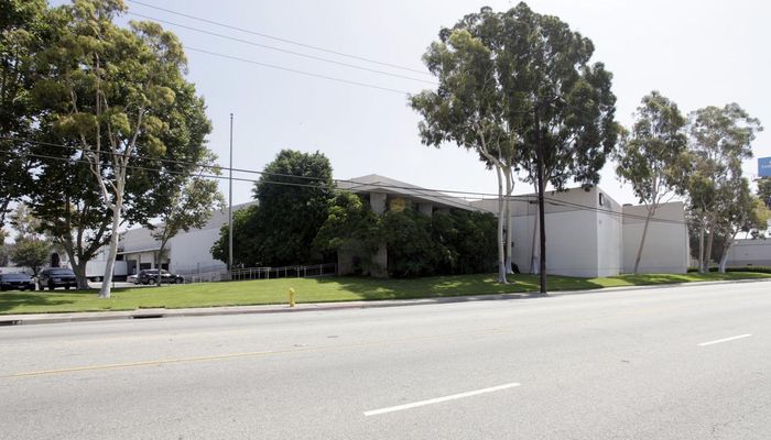 Warehouse Space for Rent at 7227 Telegraph Rd Montebello, CA 90640 - #3