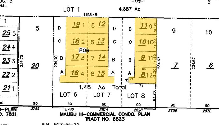 Warehouse Space for Sale at 2814 Aiello Dr San Jose, CA 95111 - #2