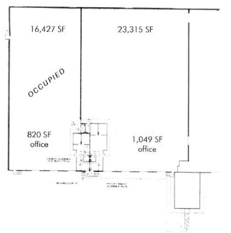 Industrial Property For Lease photo 4