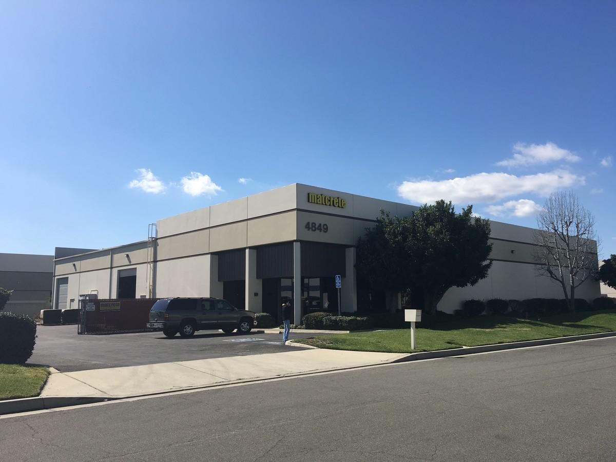 Industrial Property For Sale photo 1