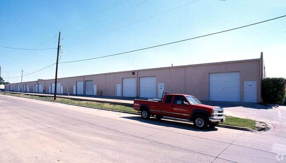 College Business Park II 1225 W College Ave photo 4