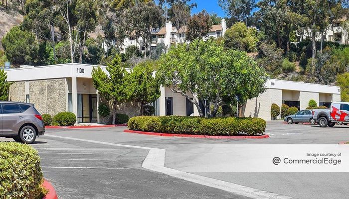 Warehouse Space for Rent at 4905 Morena Blvd. San Diego, CA 92117 - #3