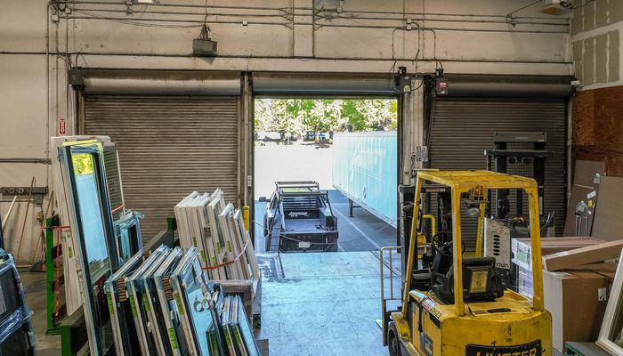 Warehouse Space for Rent at 3800 Lakeville Hwy Petaluma, CA 94954 - #9