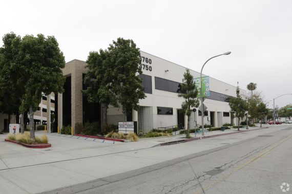 Robertson Station Bldg 2