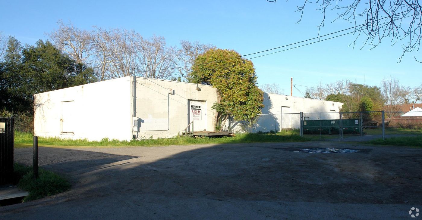 Industrial Property For Lease photo 2