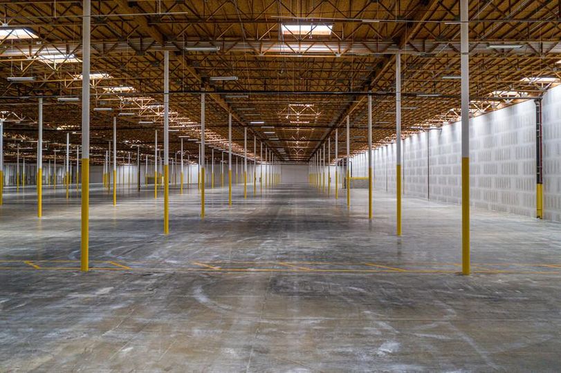 Hacienda Business Park 4225 Hacienda Dr