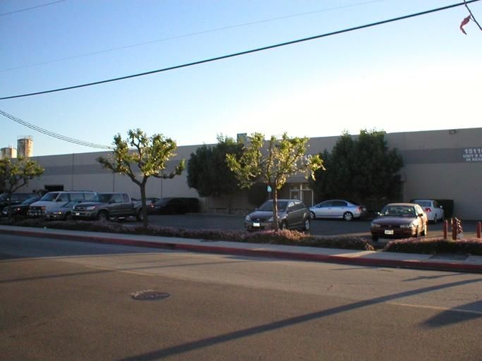 Industrial Property For Lease photo 1