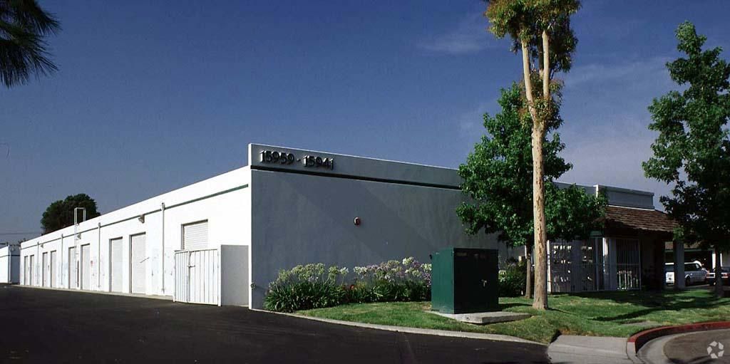 Industrial Property For Lease photo 2
