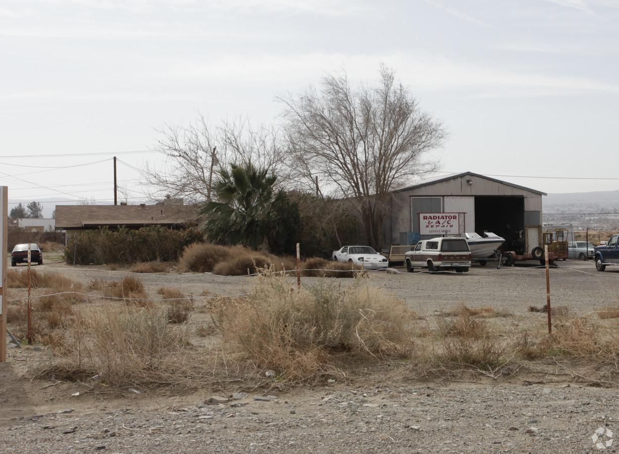 Industrial Property For Sale photo 2