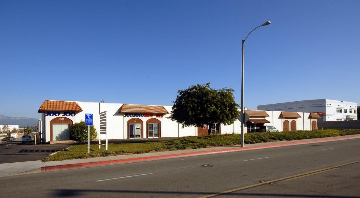 17637 Rowland Street, Unit E, City of Industry photo 1