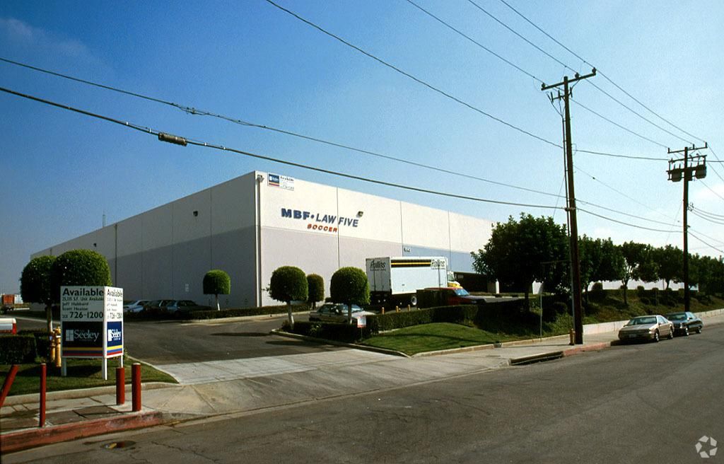 Industrial Property For Lease photo 2