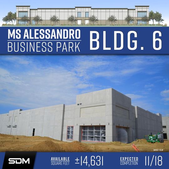 Building 6