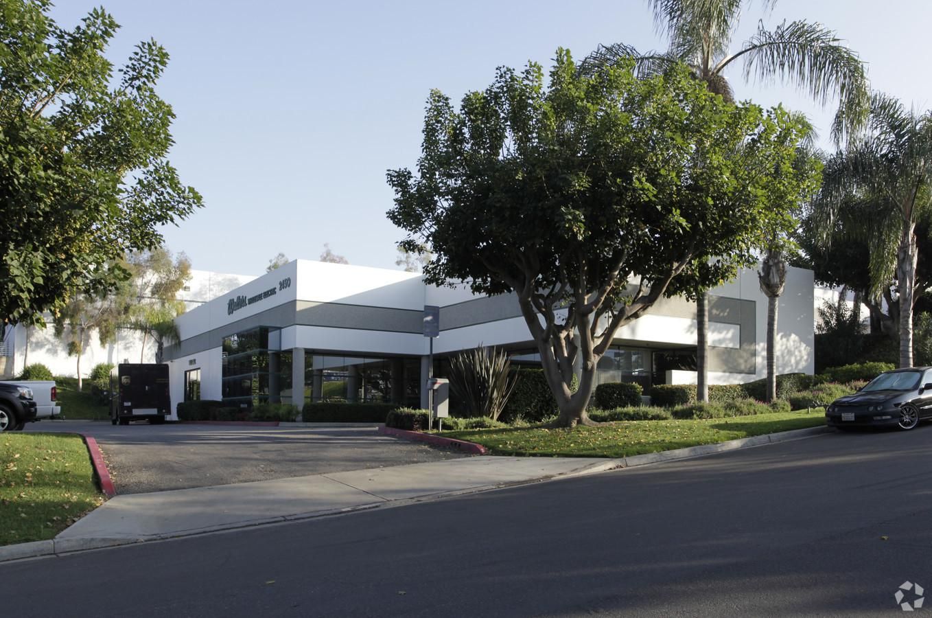 Industrial Property For Sale photo 1