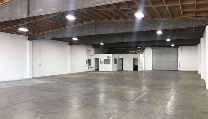 Warehouse Space for Rent at 8739 Millergrove Dr Santa Fe Springs, CA 90670 - #1