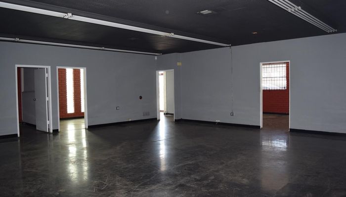 Warehouse Space for Rent at 1111 E El Segundo Blvd El Segundo, CA 90245 - #7