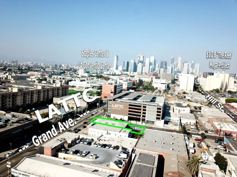 2400-2404 S Grand Ave photo 3