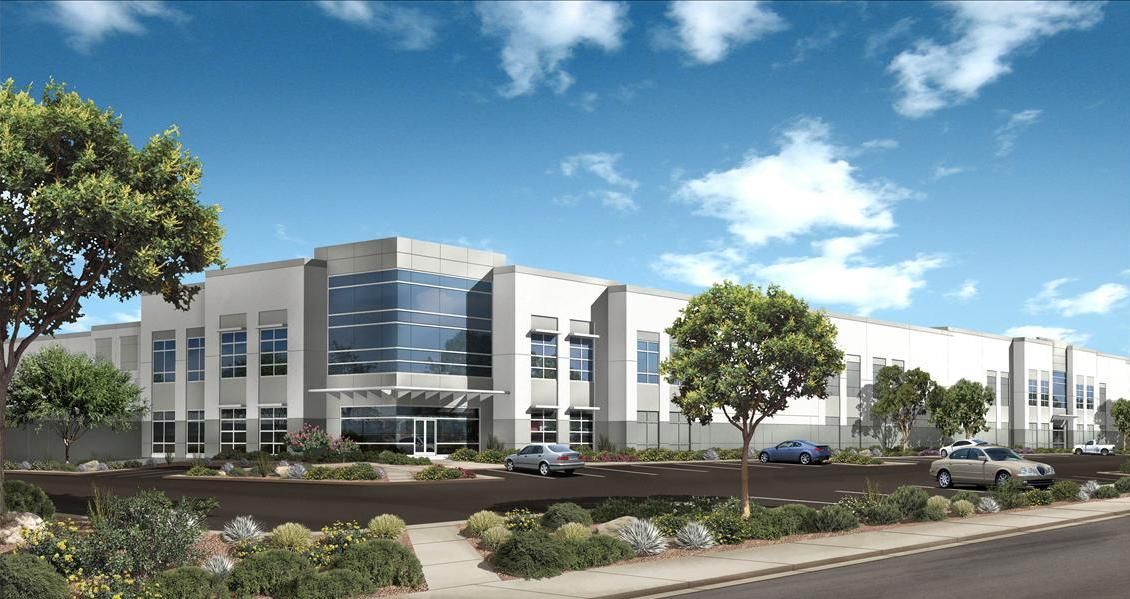Distribution Centre 19 photo 2