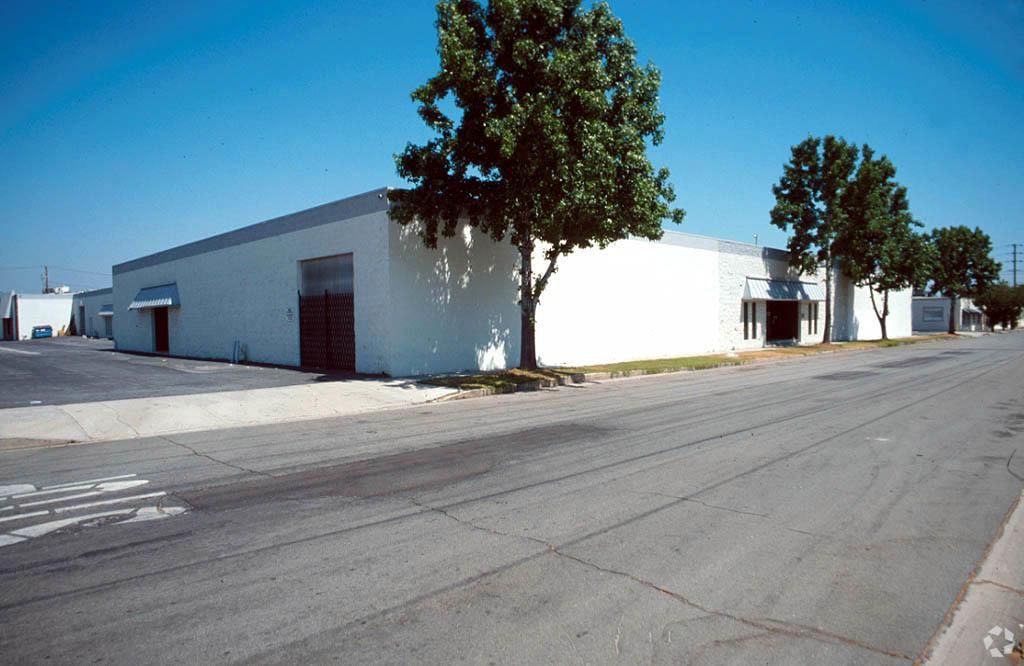Industrial Property For Lease photo 4