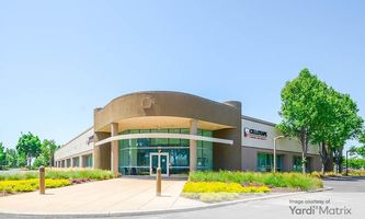 Warehouse Space for Rent located at 39660-39684 Eureka Dr - Bldg D Newark, CA 94560