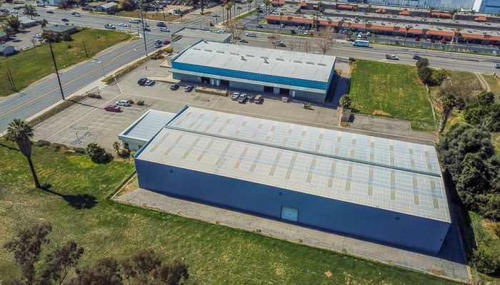 Warehouse Space for Sale at 791 S Waterman Ave San Bernardino, CA 92408 - #2