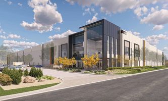 Warehouse Space for Rent located at 5235 E. Hunter Ave Anaheim, CA 92807