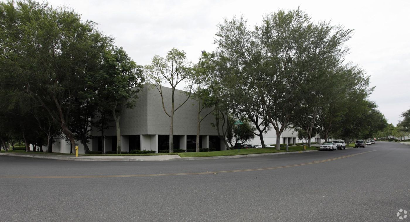 Industrial Property For Lease photo 4