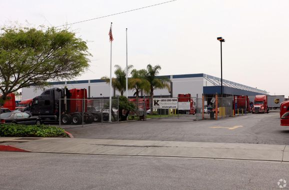 Industrial Property for Lease