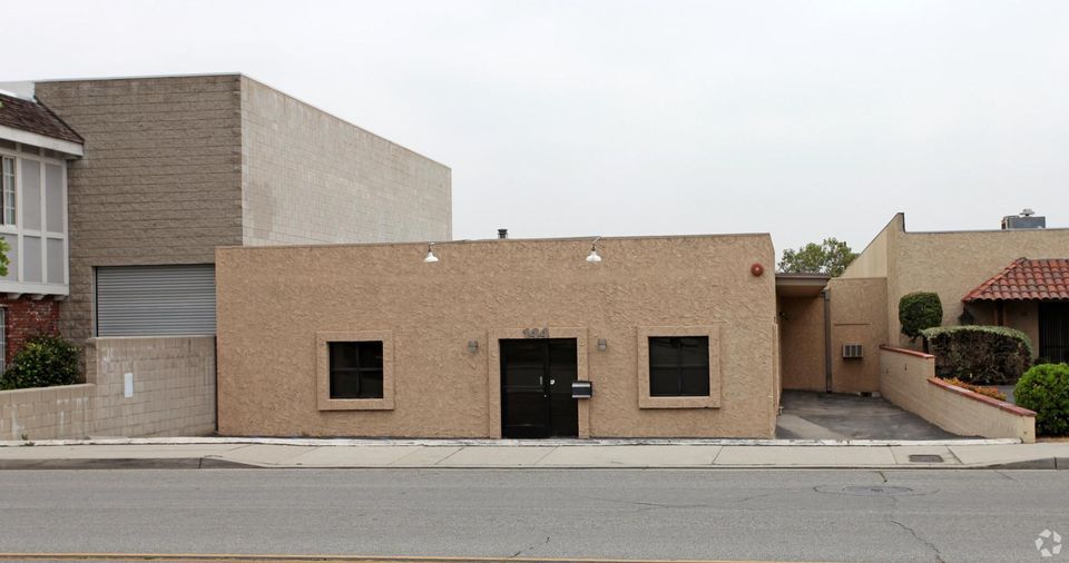 Industrial Property For Lease