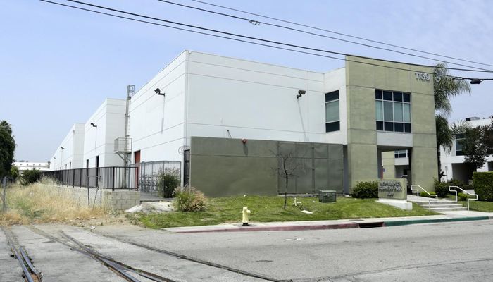 Warehouse Space for Rent at 1139 Westminster Ave Alhambra, CA 91803 - #2