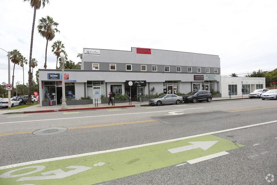 1828-1834 Broadway, Santa Monica, CA 90404 1828-1834 Broadway photo 4