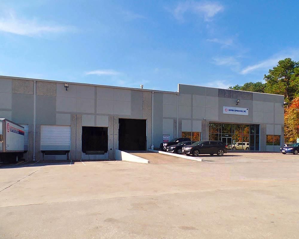 Interwood Business Center photo 2