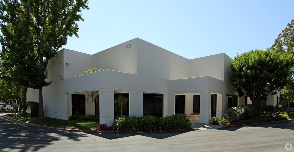 Industrial Property For Lease