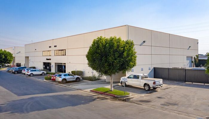 Warehouse Space for Rent at 9818 Firestone Blvd Downey, CA 90241 - #9