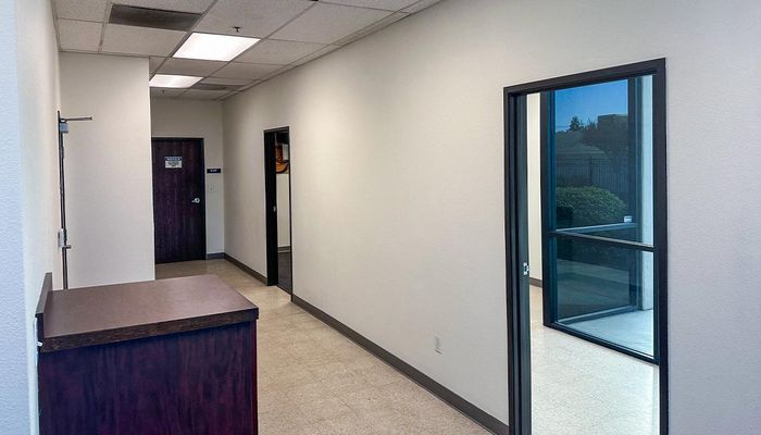 Warehouse Space for Rent at 2935 S. Elm Ave Fresno, CA 93706 - #3