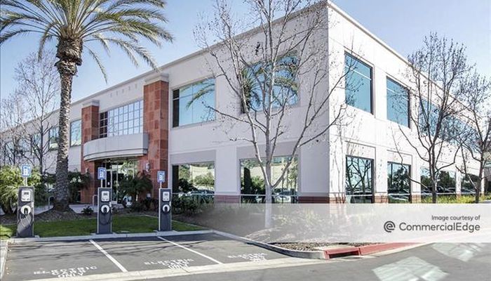 Office Space for Rent at 6220 Greenwich Drive San Diego, CA 92122 - #4