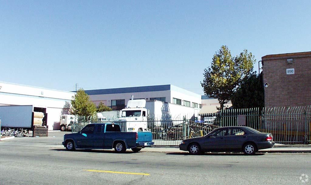 Industrial Property for Lease photo 3