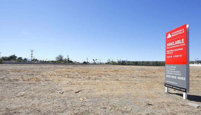 Warehouse Space for Sale at 2 De Forest Cir Jurupa Valley, CA 92509 - #3