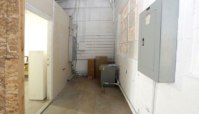 Warehouse Space for Sale at 5606 E Washington Blvd Commerce, CA 90040 - #13