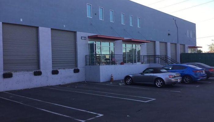 Warehouse Space for Rent at 6800-6818 Avalon Blvd Los Angeles, CA 90003 - #5