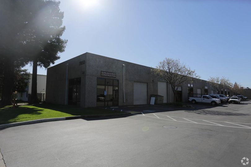 Industrial Property For Lease