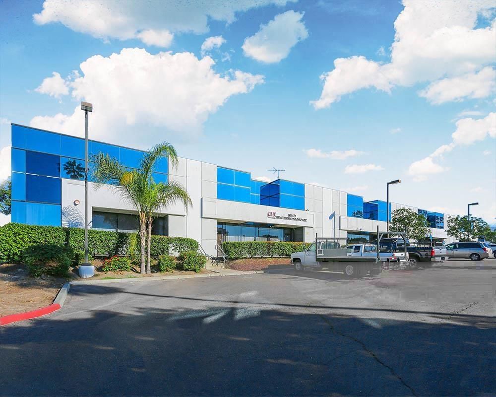 Otay Commerce Center - Bldg. F photo 1