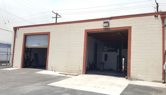 Warehouse Space for Rent at 1355 BROOKS ST Ontario, CA 91762 - #11