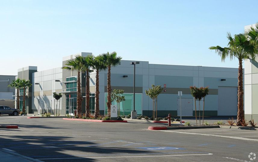 Bldg 12 - Phase II