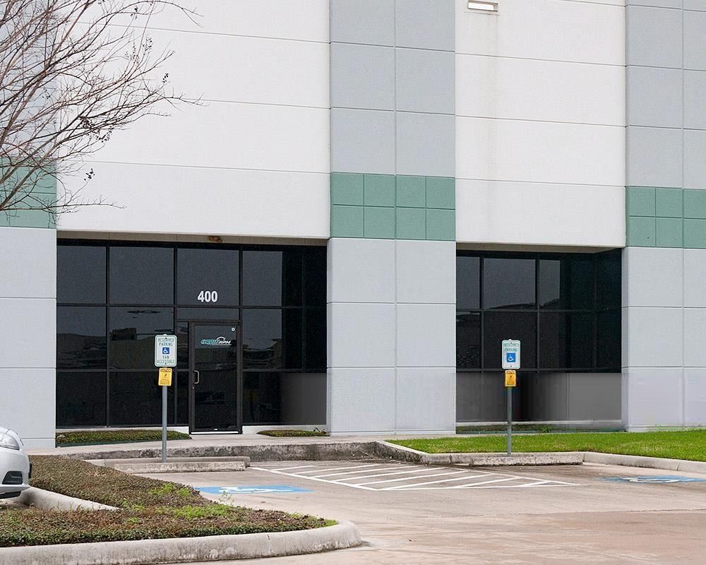 Central Green Corporate Center - Building 6 photo 3