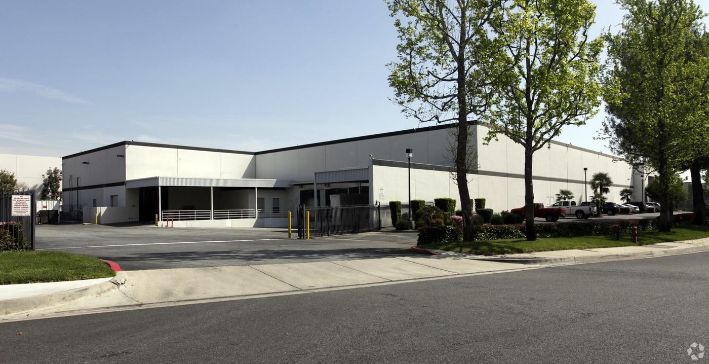 Industrial Property For Sale photo 3