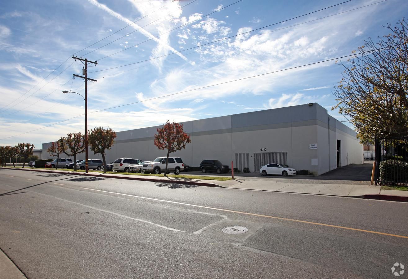 Industrial Property For Sale photo 4