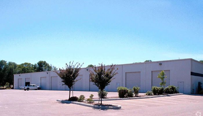 Warehouse Space for Rent at 202 Val Dervin Pky Stockton, CA 95206 - #2