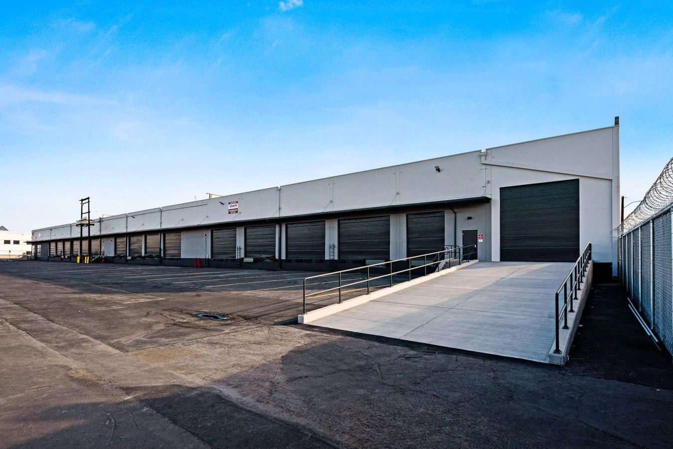 Rexford East 27th Street Industrial photo 3