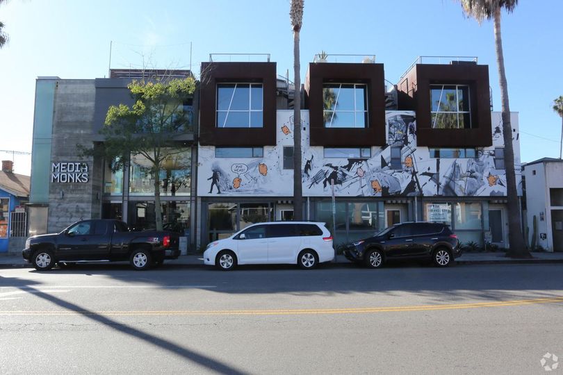 Office Property For Lease